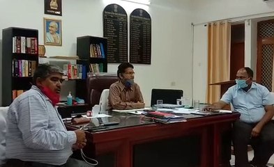 तब्लीगी जमात का दंपती बांसवाड़ा लौटा