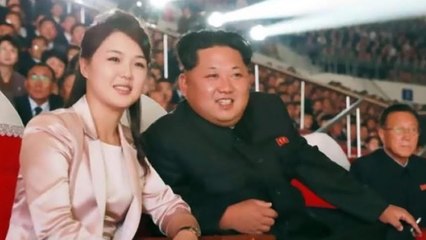 கிம் உயிருடன்தான் இருக்கிறார்.. வடகொரியாவிலிருந்து ஒரு தகவல்