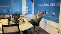 Les coulisses France Bleu Creuse pendant le confinement