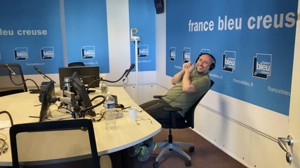 Les coulisses France Bleu Creuse pendant le confinement