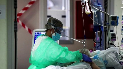 Data on Gilead drug raises hopes in pandemic fight, Fauci calls it 'highly significant'