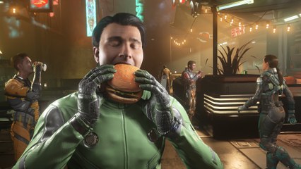 Star Citizen - Bande-annonce de l'alpha 3.9 "Locked Up & Loaded"