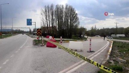 Korona virüs'e karşı hafriyatlı çözüm