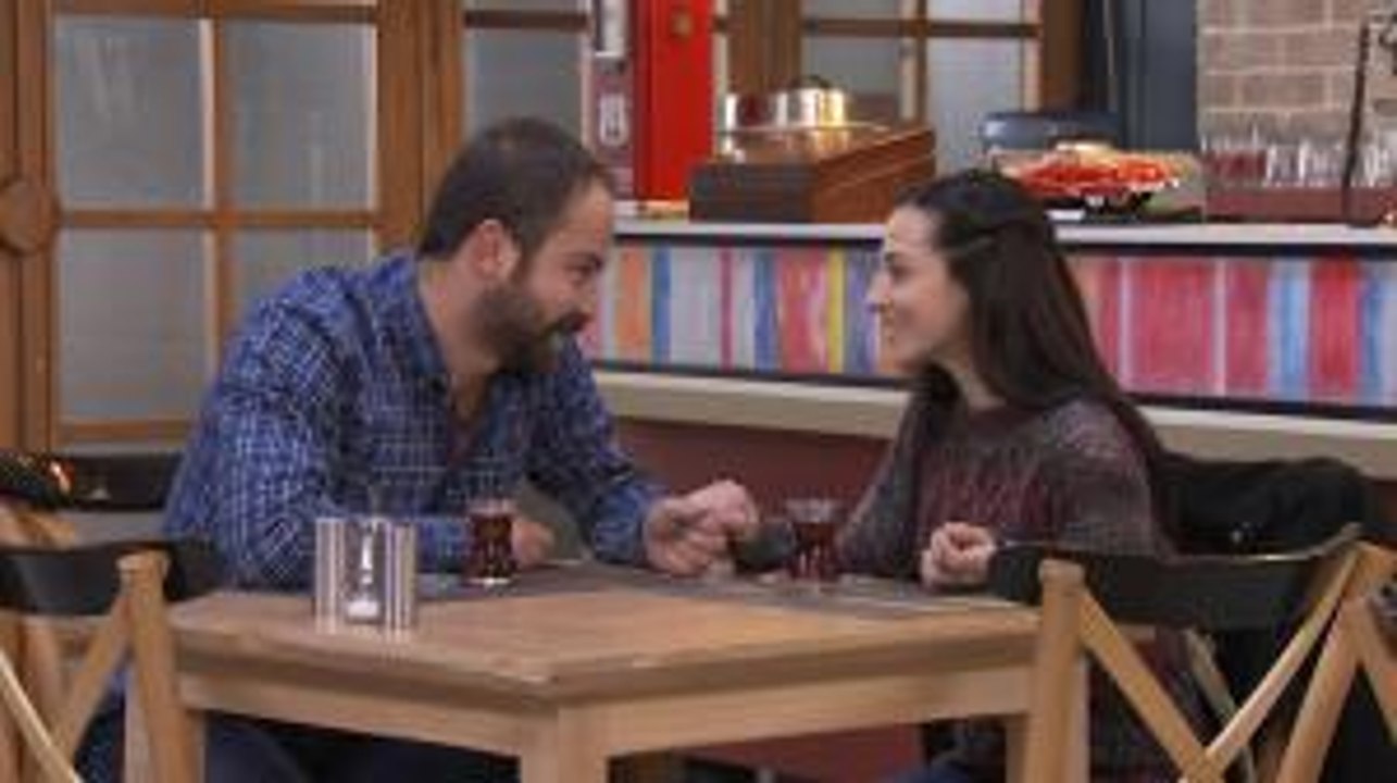 HAYAT DEDİĞİN - GÖNÜL YARASI