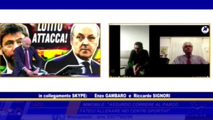 RIPARTENZA SERIE A: IL SILENZIO DI INTER E JUVE FA INSOSPETTIRE LOTITO.