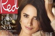 Penelope Cruz finds it hard to take time for herself