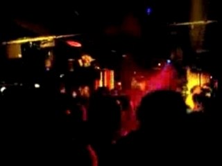 Laurent Garnier @ Rex Club