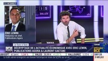Laurent Gaetani VS Eric Lewin: Quelles perspectives pour le PIB après la baisse au 1er trimestre ? - 30/04