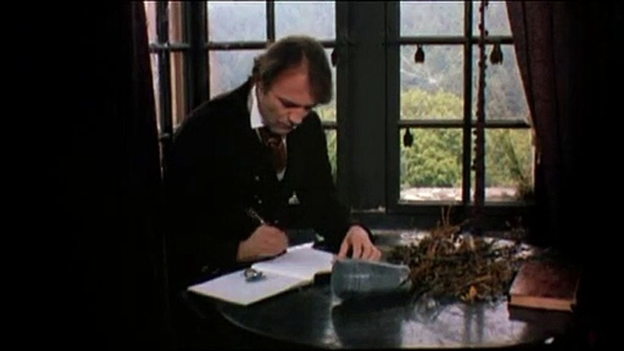 Nosferatu Trailer - Phantom Der Nacht Trailer Englisch English (1979)