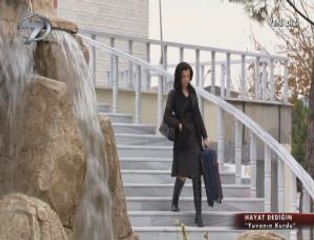 HAYAT DEDİĞİN - YUVANIN KURDU