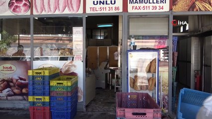 Antalya’da fırıncı ustaları 280 derece fırının başında oruç tutuyor