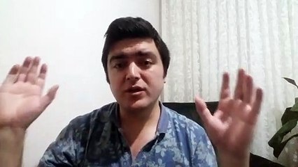 RÜYADA GÖKYÜZÜNDE ALLAH YAZISI GÖRMEK