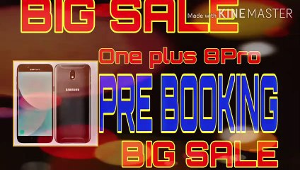 one plus 8 pro hua launch