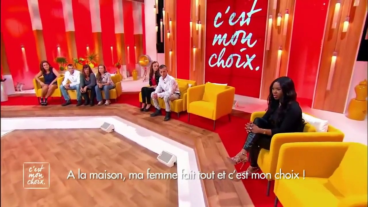Femme africaine vs Femme européenne