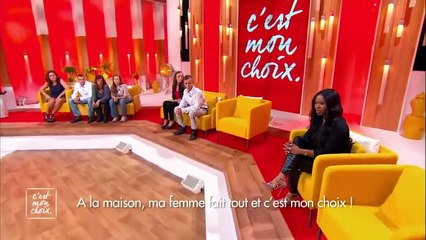 Femme africaine vs Femme européenne