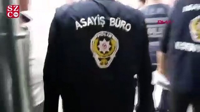 Esenyurt'ta 'sanal tombala' oynayanlara ceza