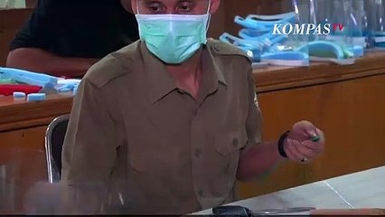 Ngabuburit Berfaedah Ala Pegawai di Medan Bantu Tim Medis