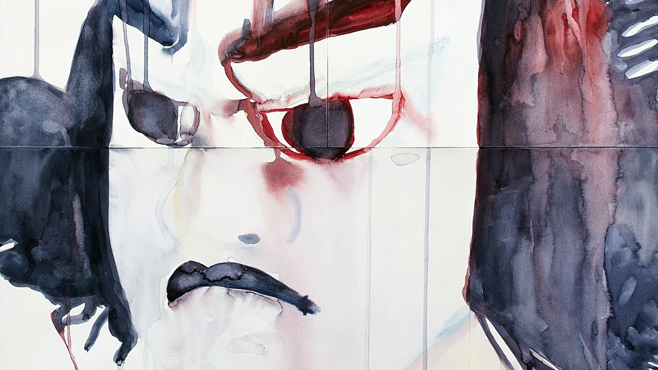 Galerie C, Les artistes vous parlent : Ulla von Brandenburg (DE)