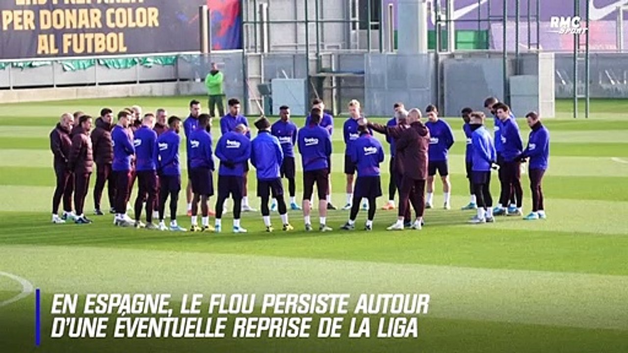 Barça : Rakitic veut prendre le risque de jouer (et respecte l'arrêt de la Ligue 1)