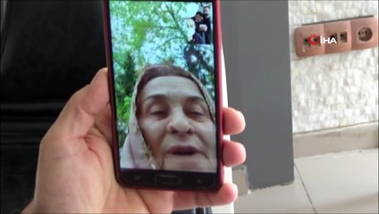 Gurbetçi vatandaşlardan “Biz Bize Yeteriz Türkiyem” kampanyasına destek