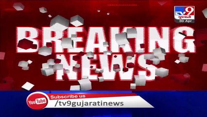 Amid coronavirus lockdown, trader arrested with tobacco products in Vadodara _ TV9News