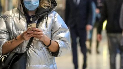 İstanbul'dan Kayseri'ye giden 15 yaşındaki kız tüm akrabalarına koronavirüs bulaştırdı