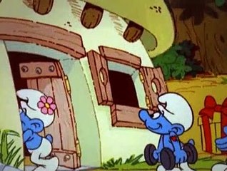 The Smurfs Season 1 Episode 35 - The Smurfs & The Money Tree