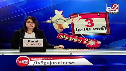 Global coronavirus cases surge to 3.2 million_ TV9News