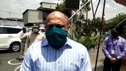 कोरोना वायरस का कहर : इंदौर जिले में तीसरे पुलिसकर्मी की मौत