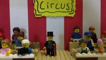 Lego Builders Online | Episode 1 | Turn Around