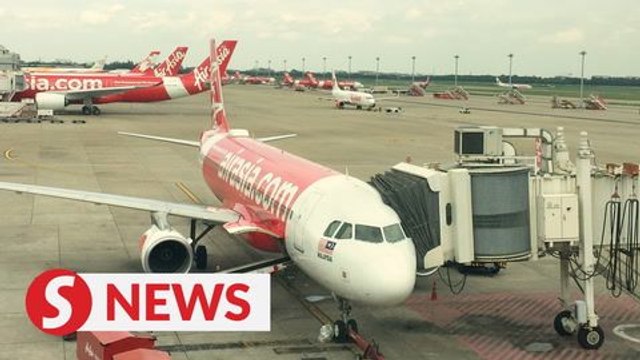 Ismail Sabri: Domestic flights allowed to operate during MCO