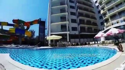 BW PLUS PREMIUM INN HOTEL & CASINO