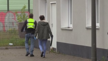 Prohibición y redadas en Alemania contra el grupo terrorista libanés Hizbolá