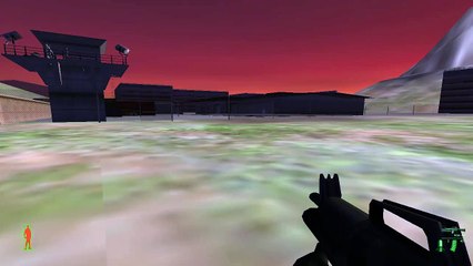 Project IGI - Mission 13 - Final Mission - Finding The Bomb