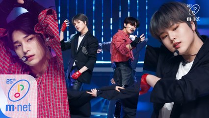 2人 2色 ′H&D(한결, 도현)′의 ′SOUL′ 무대