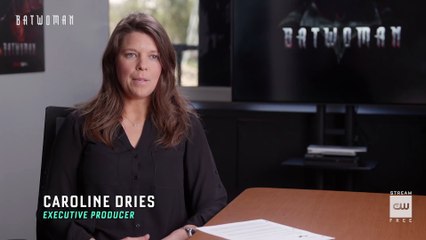 Batwoman Season 1 Ep.17 Inside A Narrow Escape (2020)