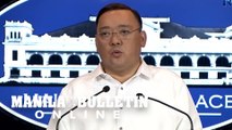 Palace maintains one-China policy stand