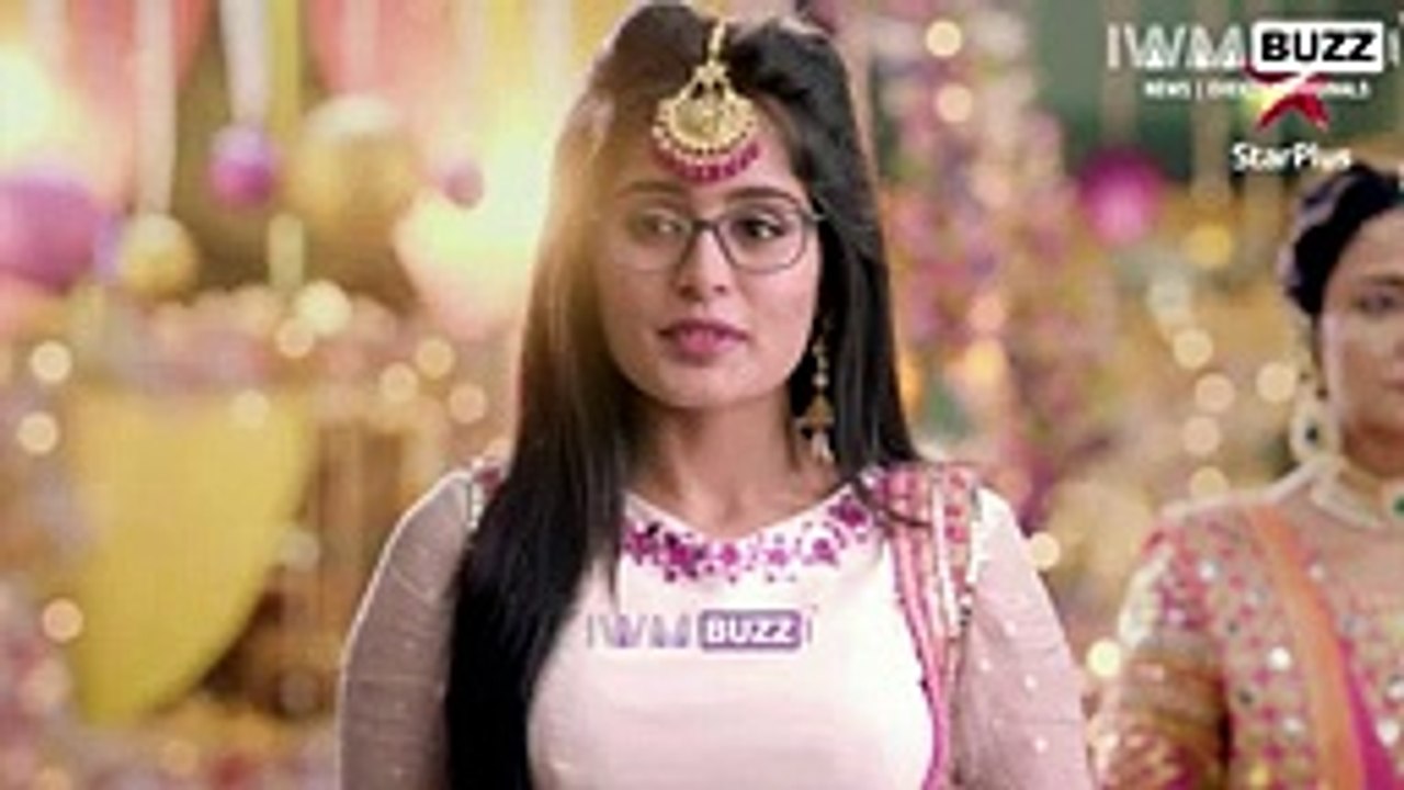Yeh Rishtey Hain Pyaar Ke Different avatars of Mishti aka Rhea Sharma
