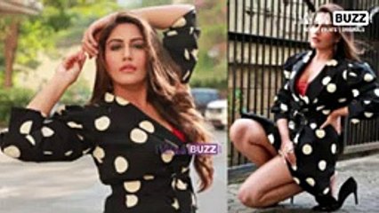 Hotness Personified Erica, Surbhi, Sriti, Niti, Surbhi Take inspiration to pose for a HOT picture