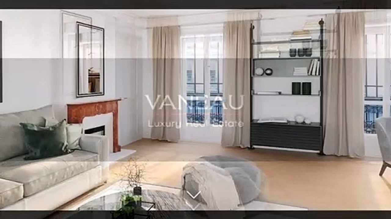 A VENDRE APPARTEMENT PARIS 75008 FBG SAINT HONORE