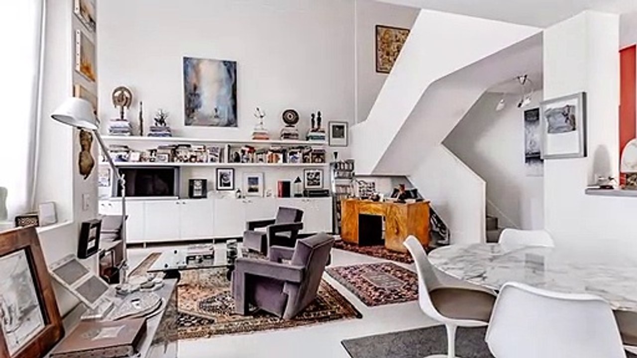 A VENDRE APPARTEMENT PARIS 75014 Raspail Vavin