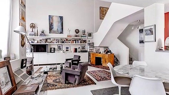 A VENDRE APPARTEMENT PARIS 75014 Raspail Vavin