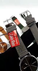 CK COUPLE WATCHES