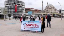 Hak-İş'ten 1 Mayıs açıklaması