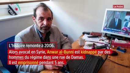 « Le jour où j’ai reconnu mon bourreau syrien dans un magasin de bricolage à Berlin »