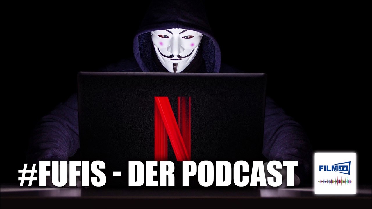 Netflix - Geheime Codes // FUFIS