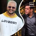 Riteish Deshmukh Made Tik-Tok Video Of Salman's Dialogue