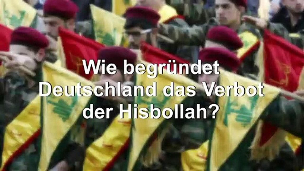Hintergrund: Die Hisbollah