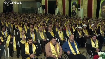 Hezbollah al bando in Germania. Raid della polizia in 4 città