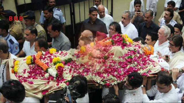 Rishi Kapoor के चले जाने से Bollywood को एक बहुत बड़ा सदमा _ Rishi Kapoor death _ Rishi Kapoor News